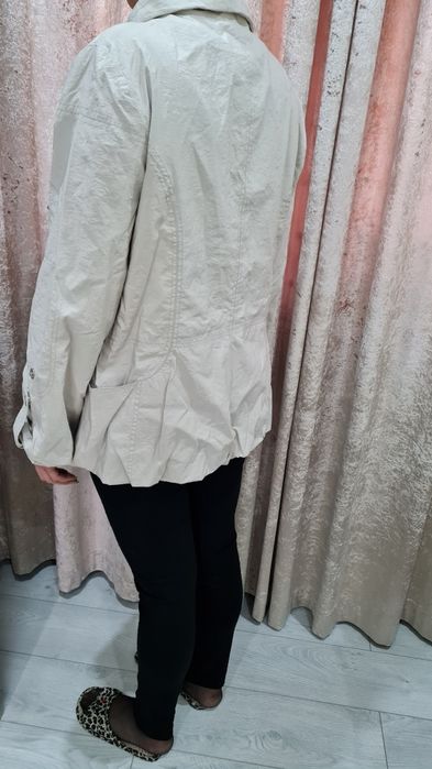 Куртка весенне-осенняя