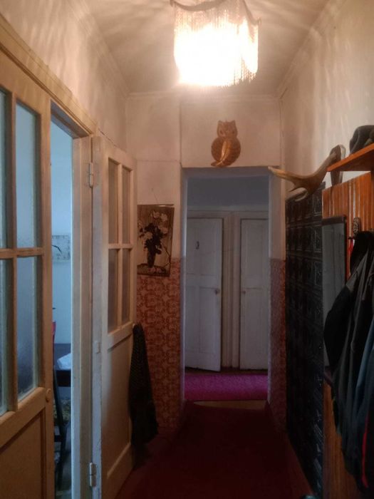 Продам 2-х комнатную  квартиру