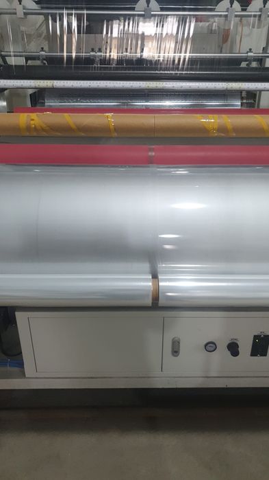 Стрейч-плёнка оптом от производителя