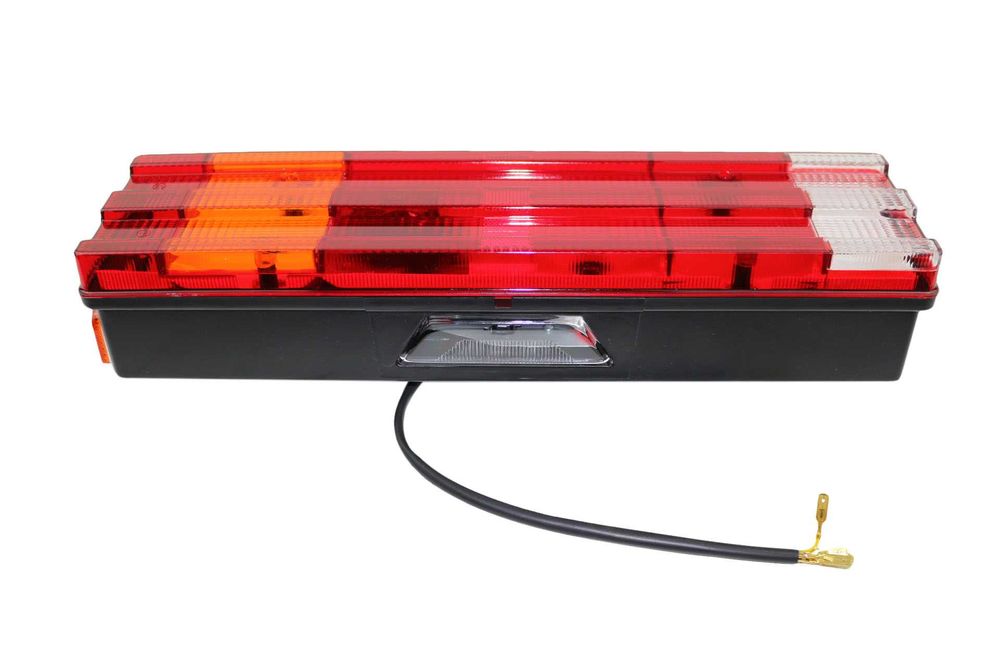 Стопове Стоп Бордови Е4 за Mercedes Sprinter Atego Actros Комплект