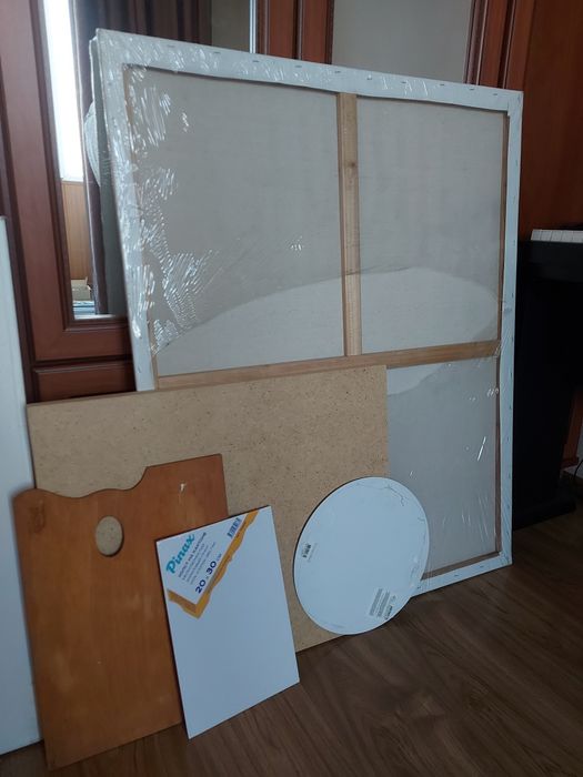 Набор для художника