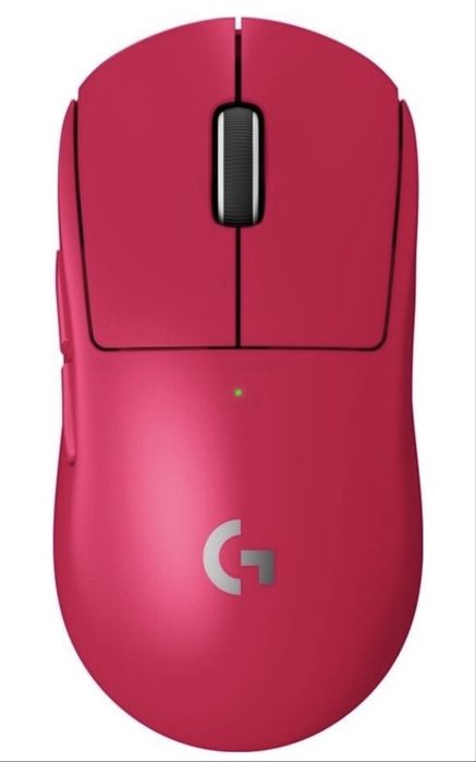 Logitech G Pro X Superlight