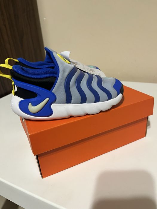 Nike маратонки нови