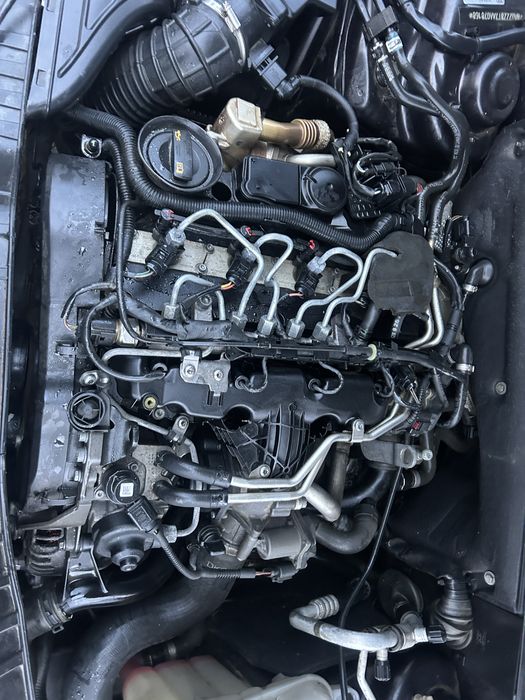 Clapeta Acceleratie Audi A5 2011 Diesel 2.0