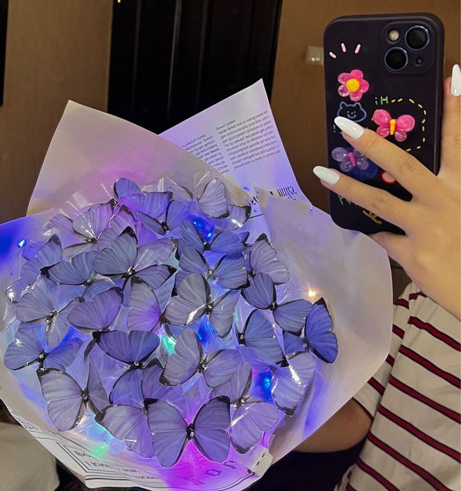 Шикарные букеты по шикарной цене в наличии