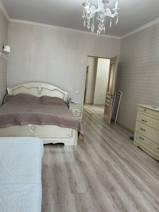 Продам 3 комнатную квартиру
