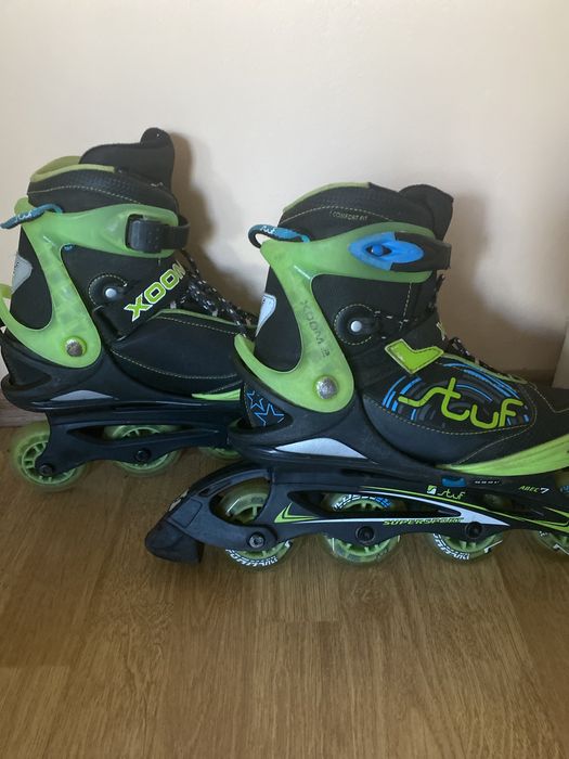 Ролери втора употреба