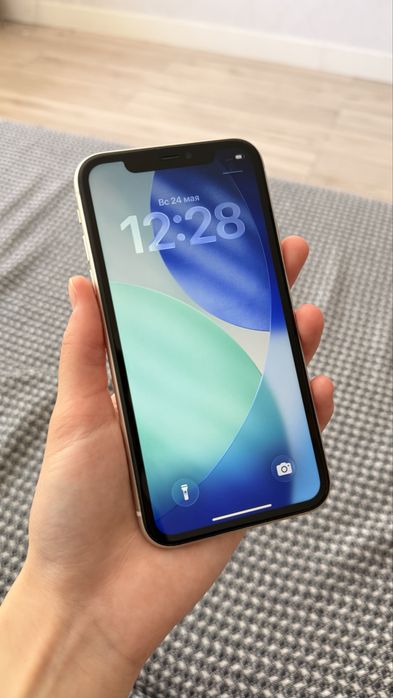 iPhone 11, 128GB