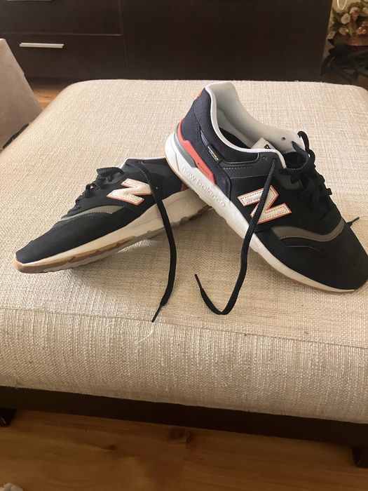 New Balance CM997 HLP