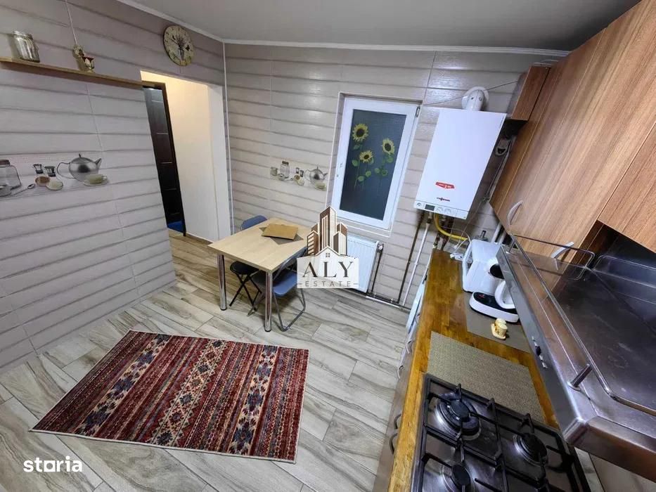 Inchiriere Apartament 2 Camere Gorjului|Centrala proprie|Metrou