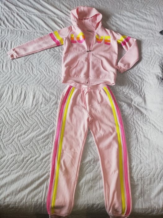 Ватиран страхотен  екип + ново долнище