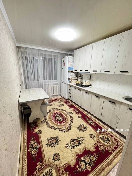 Продам 3х комнатную квартиру