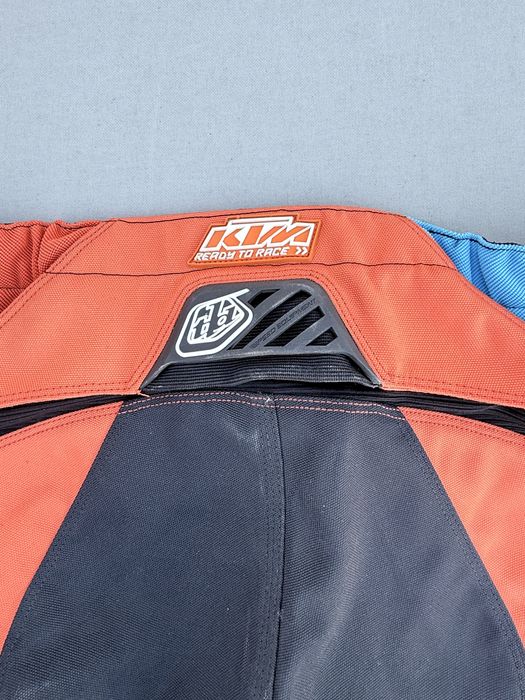 Pantaloni motocross KTM