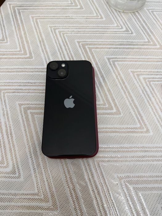 Iphone 14 128GB 77% akk