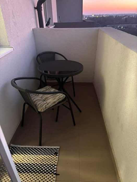 inchiriez apartament aparatorii patriei