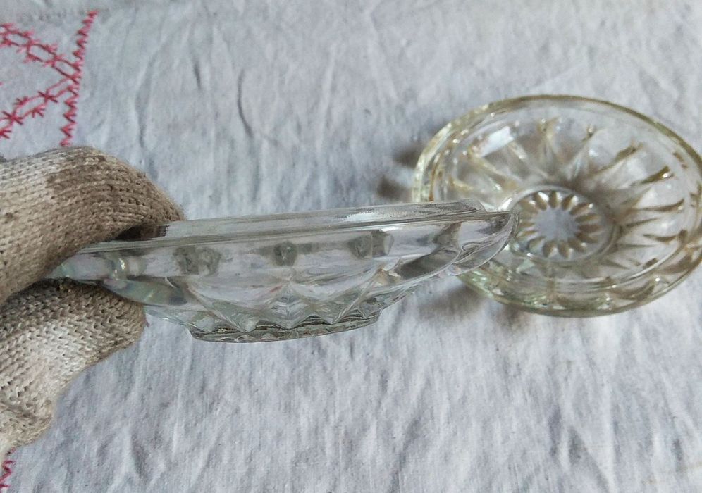 Посуда разная СССР