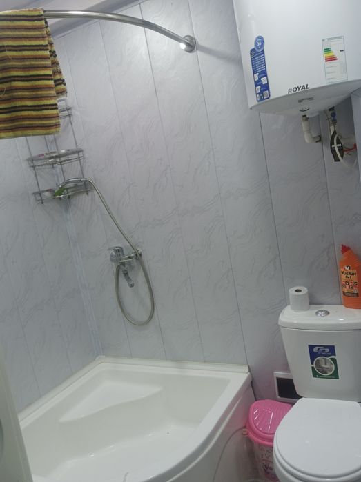 Продается квартира Спутник15