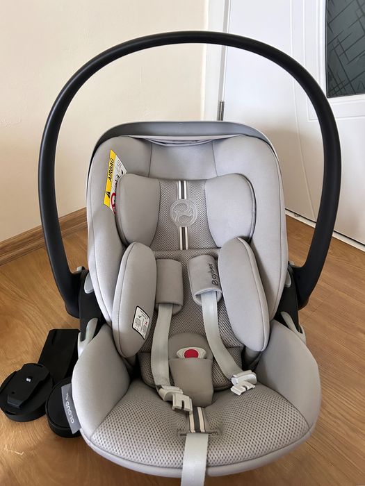 Cybex Cloud G i-size Plus