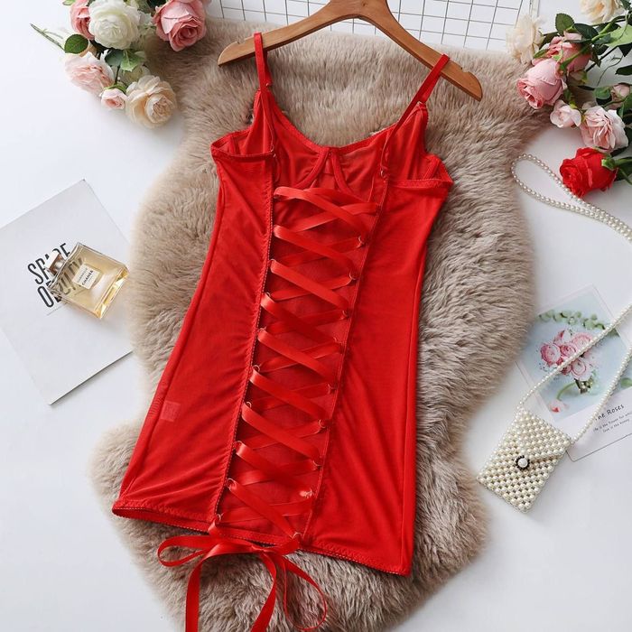 Пеньюар для дома