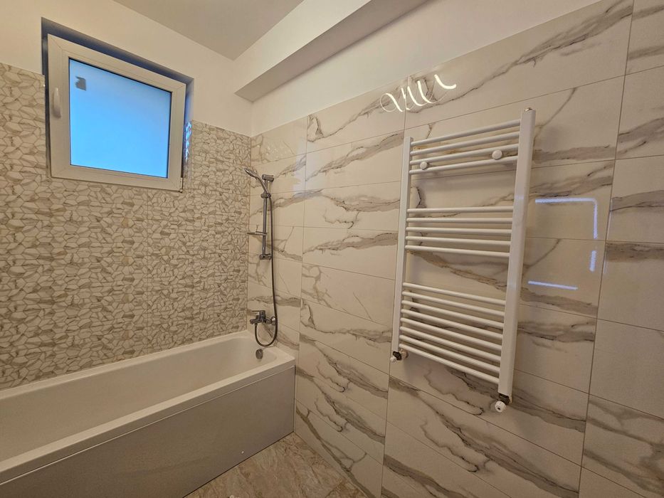 Apartament 2 camere | Bloc Nou 2025 | Parcare inclusă | Încălzire în pardoseală | Mobilat & Utilat | Popești-Leordeni