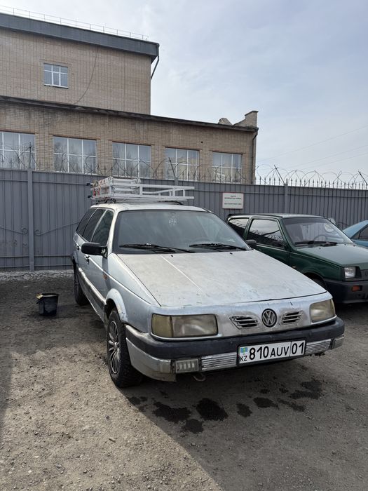 Продам пассат в3