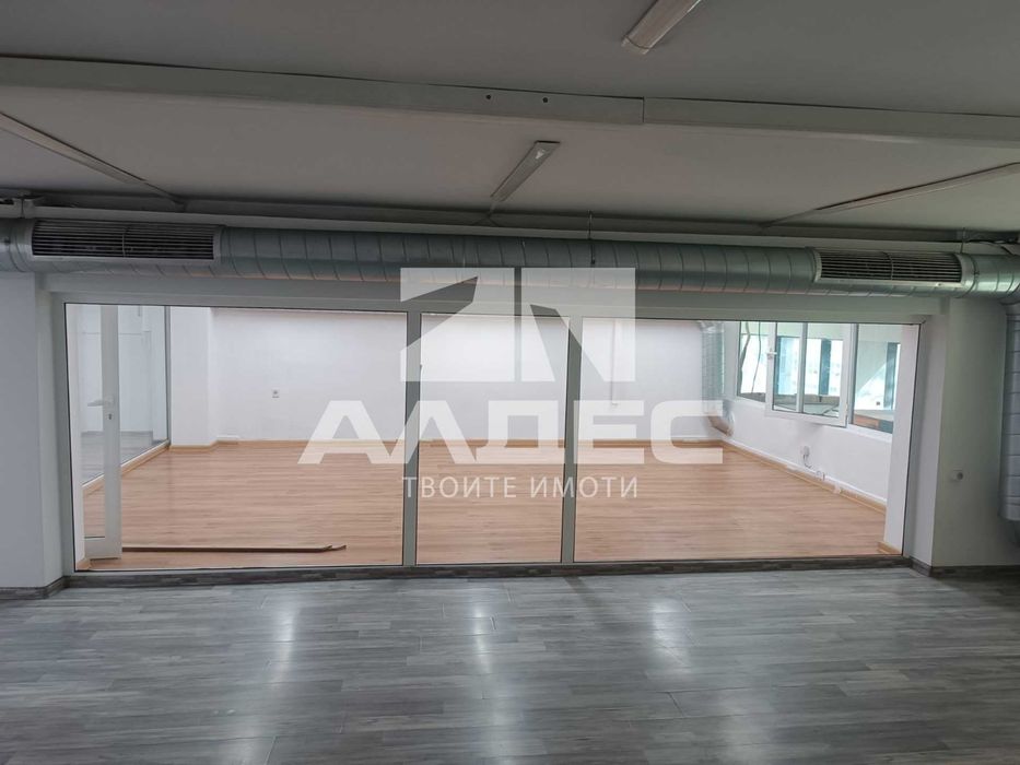 Дава се под наем Офис в София, Хладилника - 95 кв.м за 550 € - Снимка #8