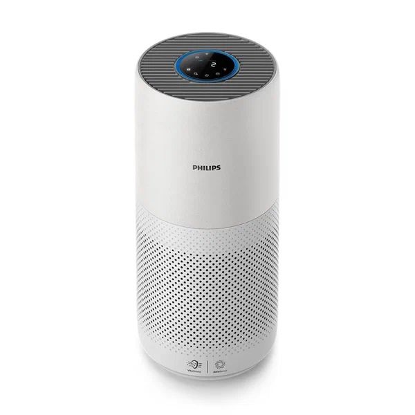 Очиститель воздуха Philips AC2939, HEPA фильтр, 380м³/ч