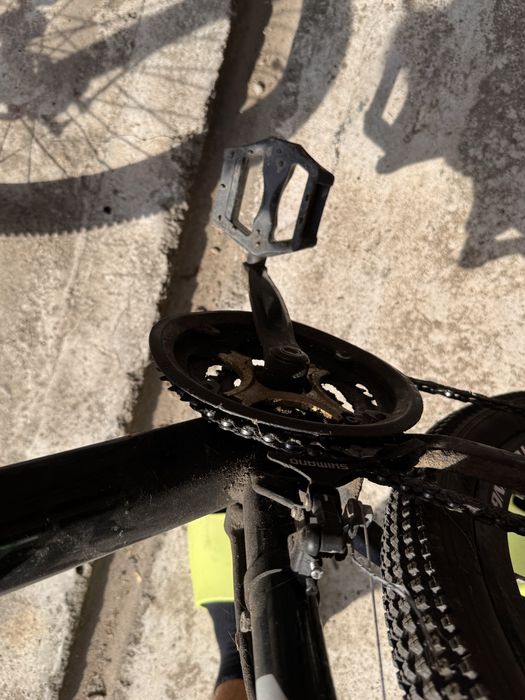 Bicicleta Sun Touring 29’