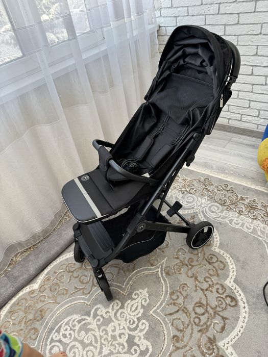 Продам коляска  летный