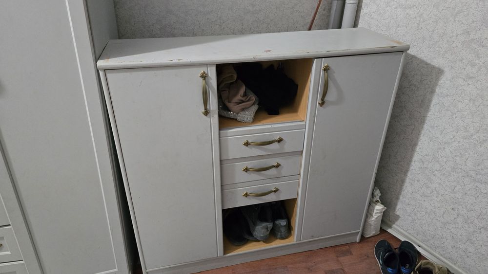 Прихожка. 10000тг