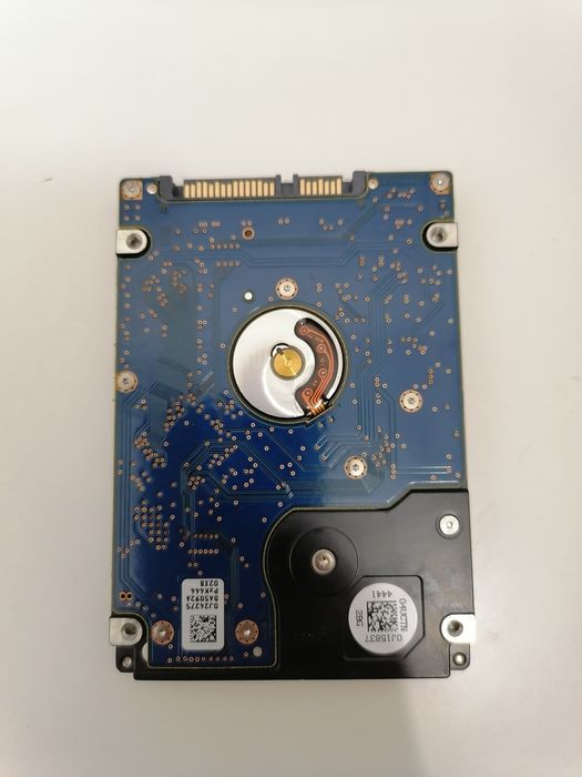 Продаю HHD 1Tb HGST