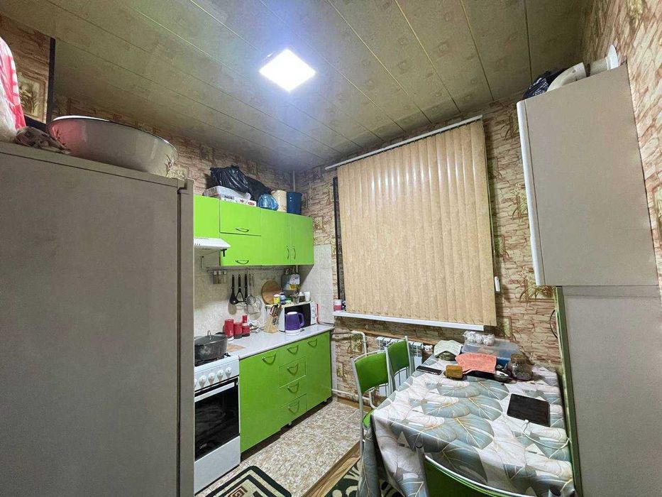 2х Комнатная Квартира На Воднике ор-р ул.Рохат Поликлиника