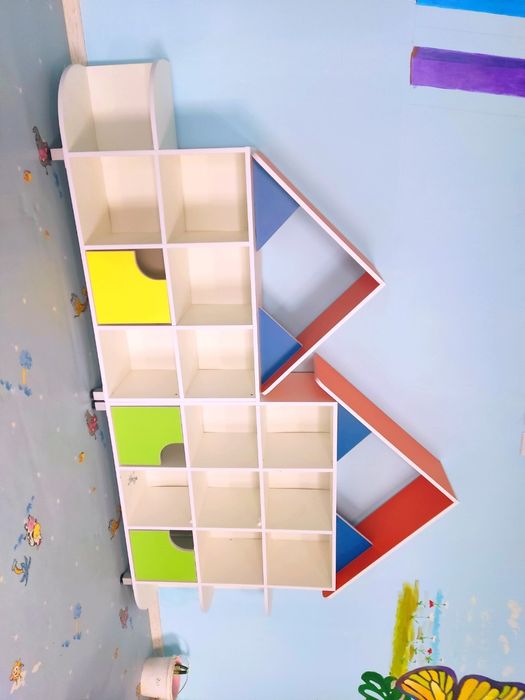 Мебель для детсада