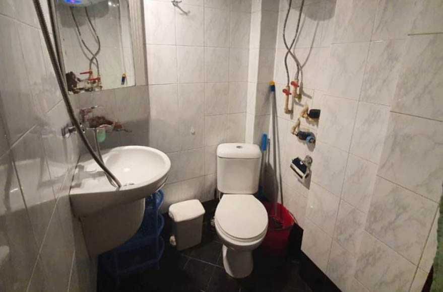 Дава се под наем Тристаен апартамент в София, Белите брези - 115 кв.м за 561 € - Снимка #7