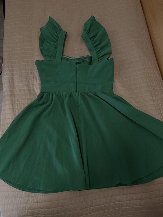 Рокля Negative Wear