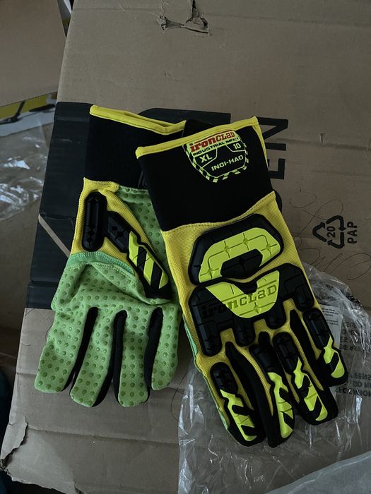 Производственные Перчатки