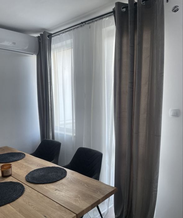 Нов тристаен апартамтн в гр Сандански за продажба ОБЗАВЕДЕН!