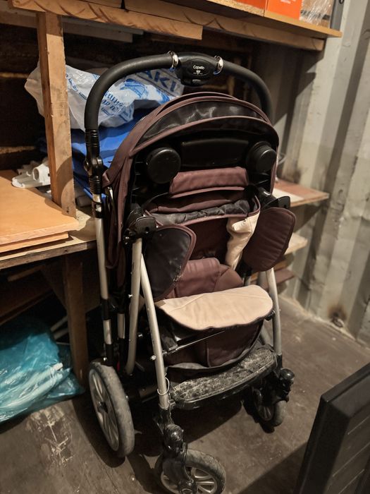 Продам коляску …