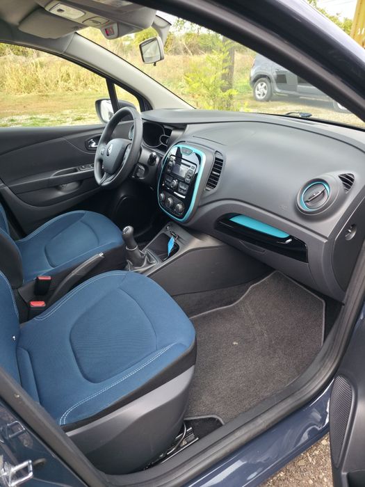RENAULT Captur 2016 — imagine 4