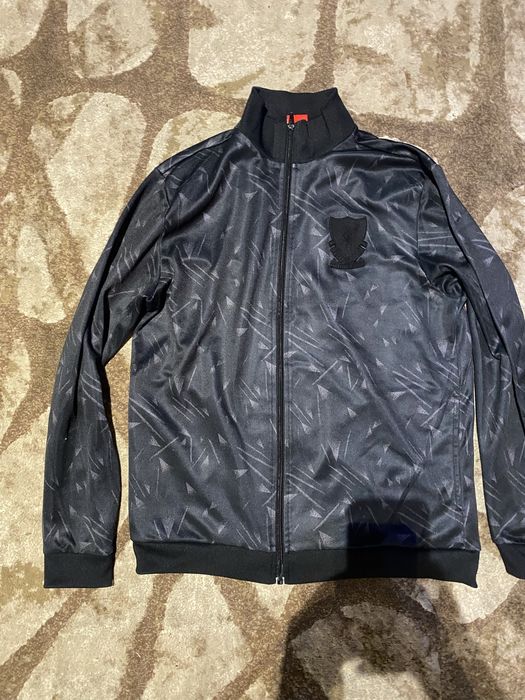 Горнище Ливърпул официален мърч. Репродукция от 89/90 титлата.