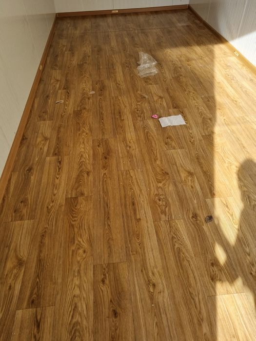 Vand container POZE REALE