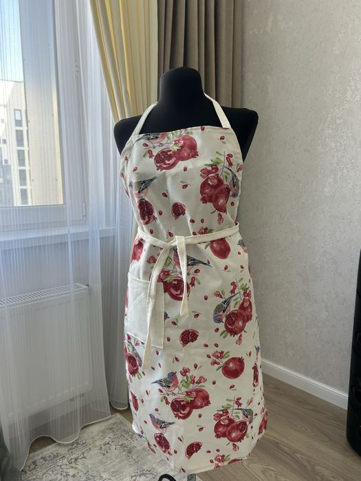 Фартуки ручной работы