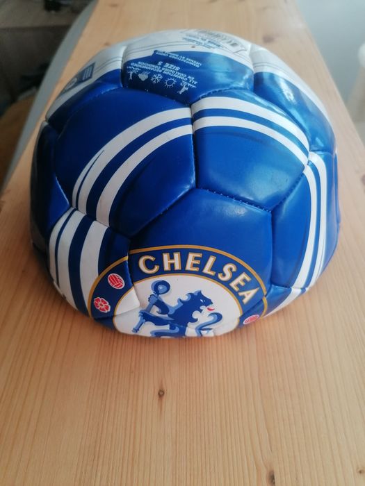 Minge fotbal Chelsea