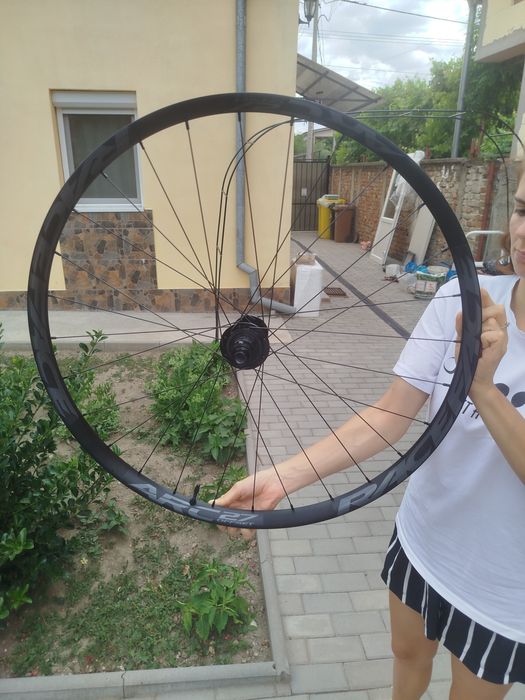 Kit Rachet Star DTswiss 18T