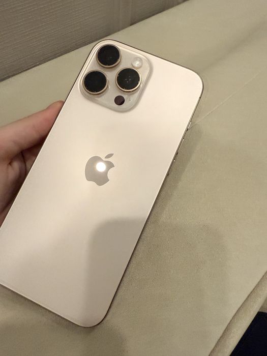 Iphone 16 ProMax 1Tb