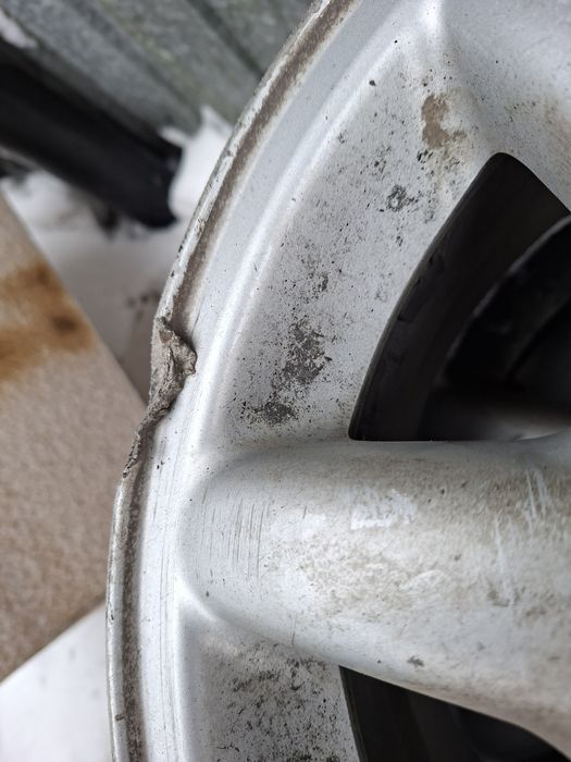 Продам диски на 14