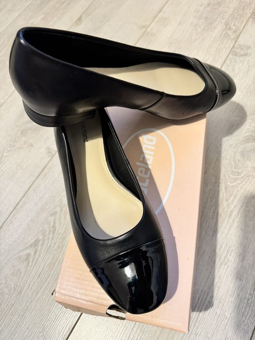 Нови обувки 38 н-р