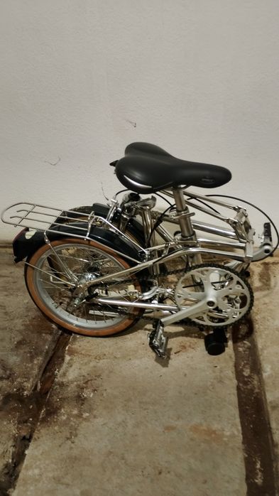 Dahon classic 3 speed