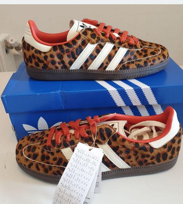 Adidas Samba masura 38
