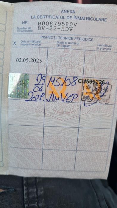 Vand sau schimb honda hornet PRET FIX